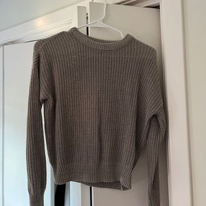 urban outfitters sweater